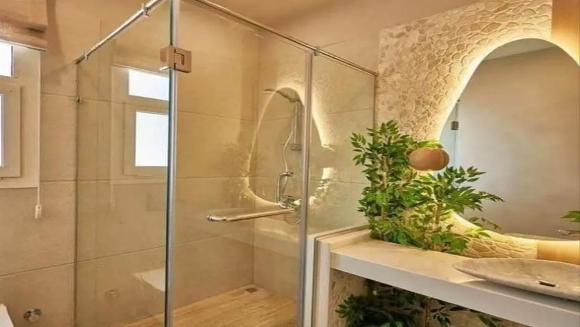 Luxury Apartment in Soma Bay, 112 sqm
