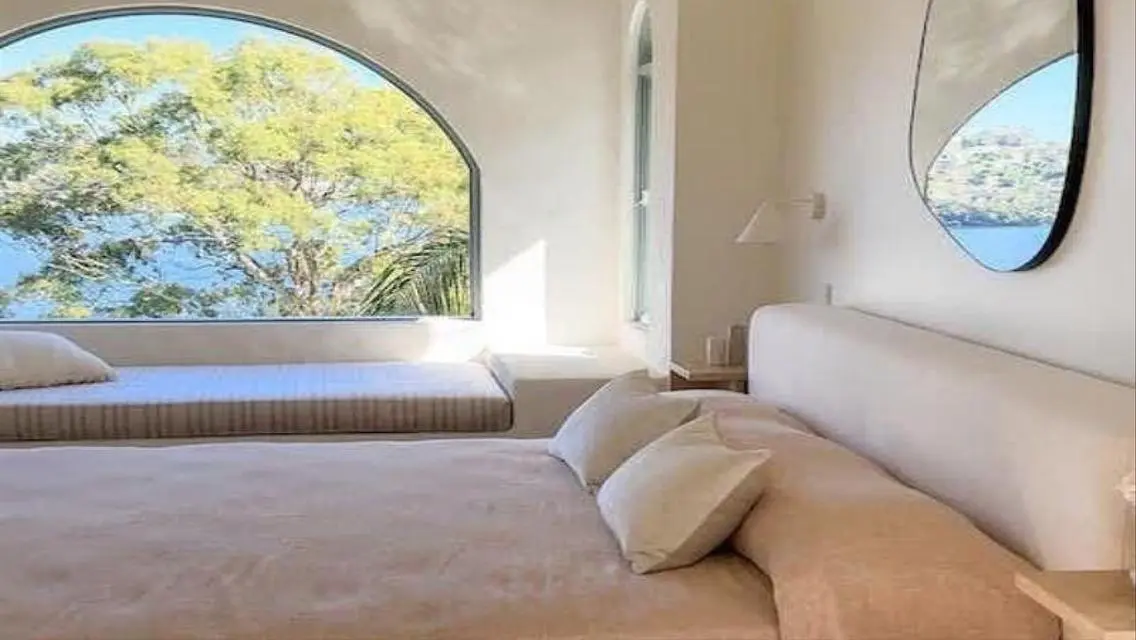 Luxury Apartment in Soma Bay, 112 sqm
