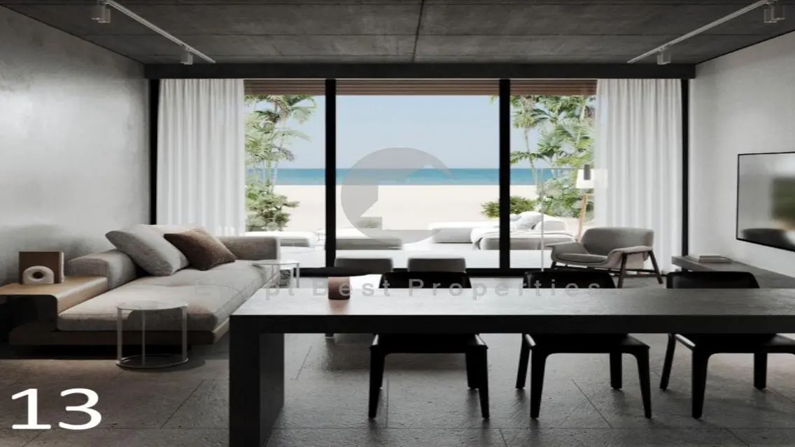 LowestPrice Villa 1stRow Sea 4Br For Sale Over 7Y!