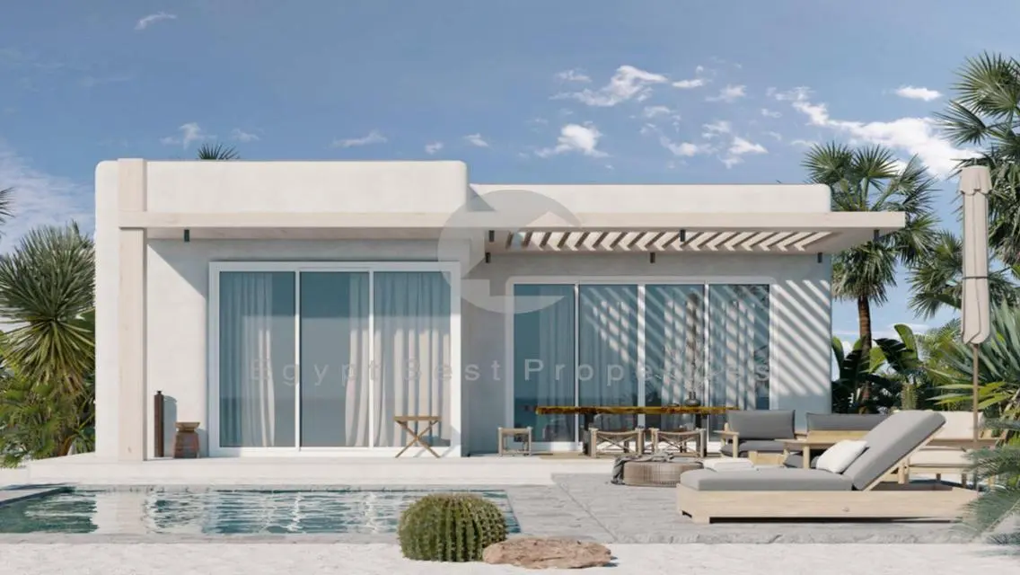 LowestPrice Villa 1stRow Sea 4Br For Sale Over 7Y!