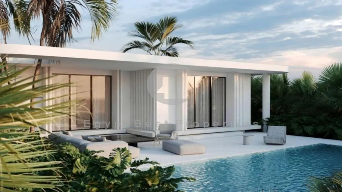 LowestPrice Villa 1stRow Sea 4Br For Sale Over 7Y!