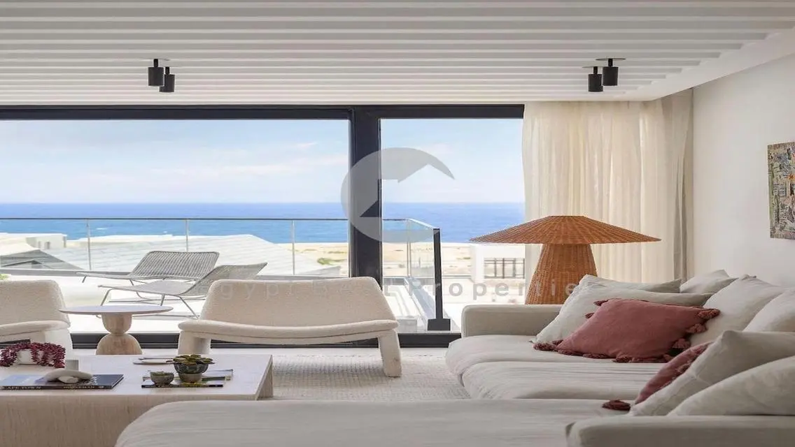 LowestPrice Villa 1stRow Sea 4Br For Sale Over 7Y!