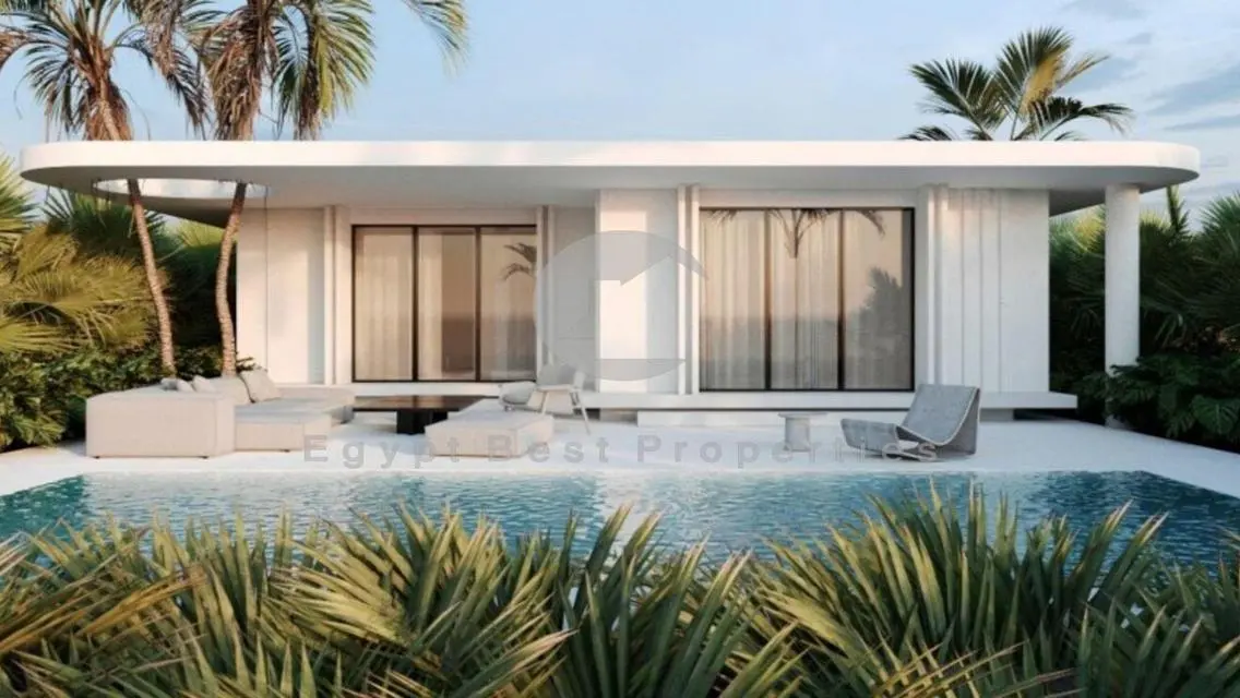 LowestPrice Villa 1stRow Sea 4Br For Sale Over 7Y!