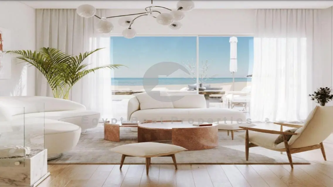 LowestPrice Villa 1stRow Sea 4Br For Sale Over 7Y!