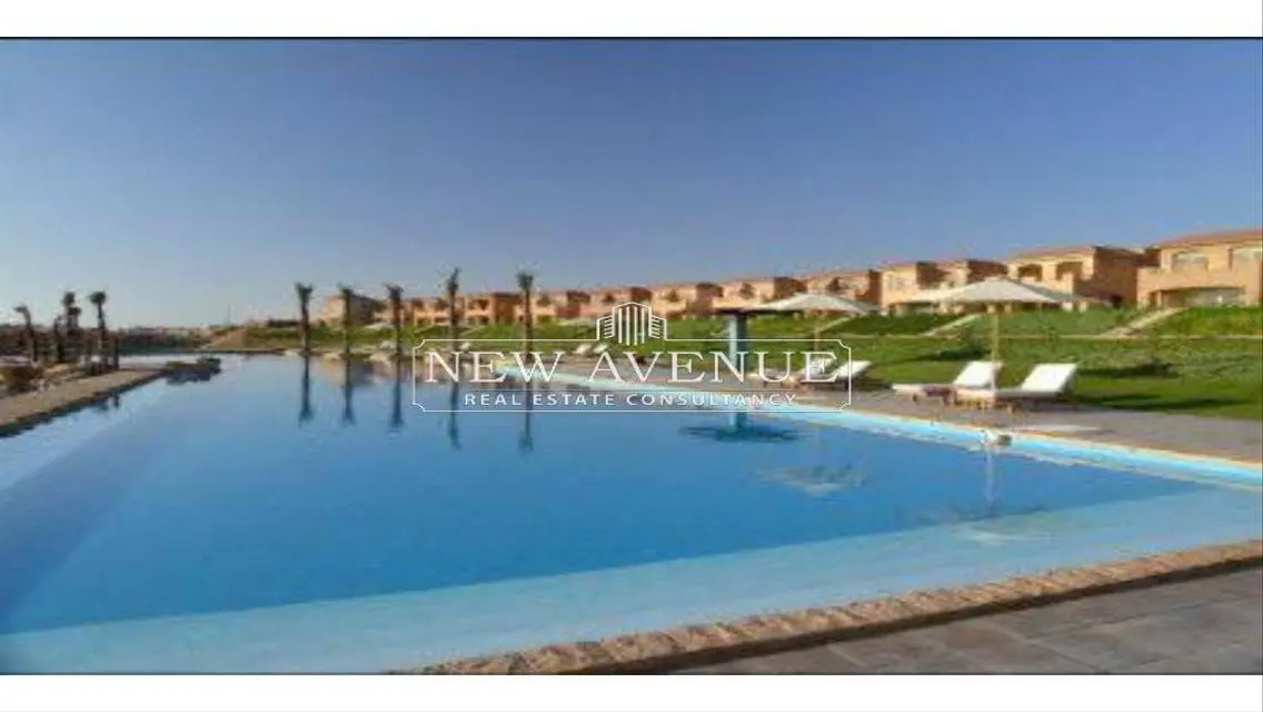 Twin house with a very good price | Telal ElSokhna