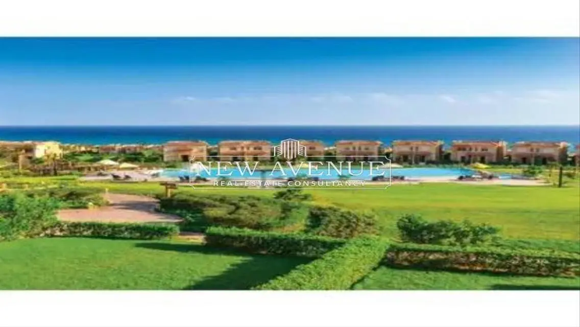 Twin house with a very good price | Telal ElSokhna