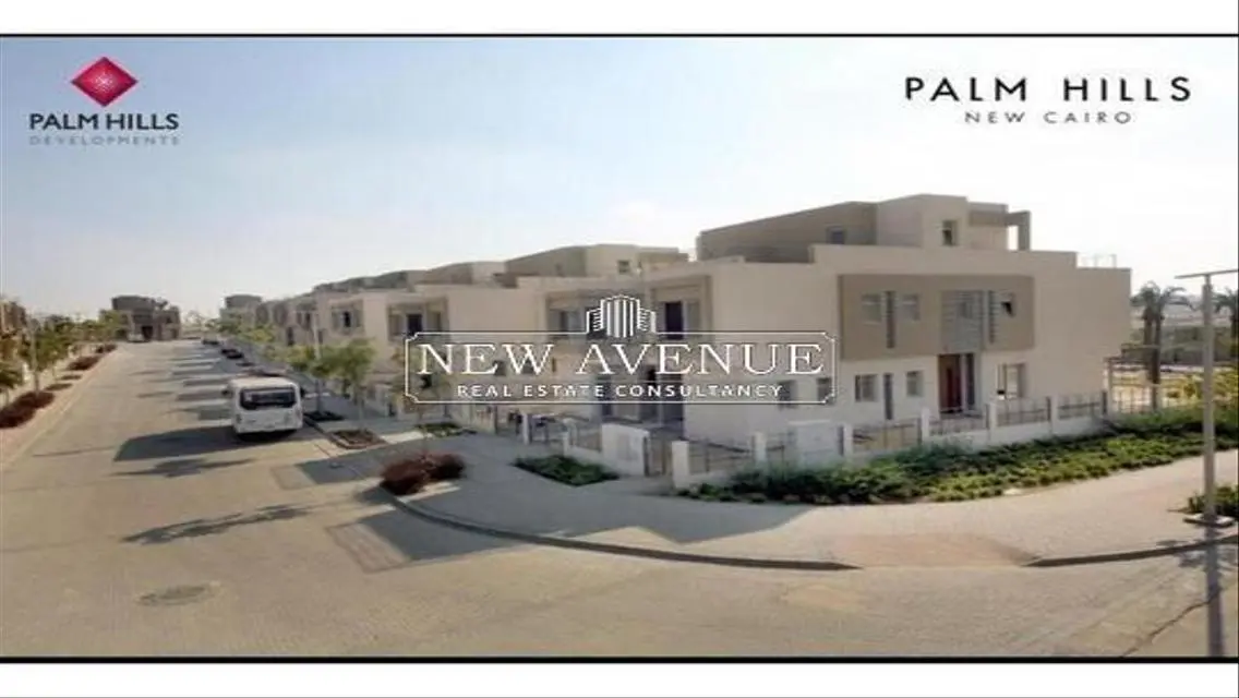 Best Type Villa | Type M with installments in PHNC