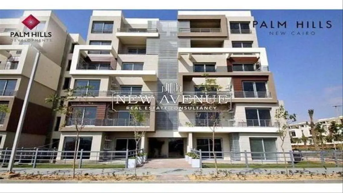 Best Type Villa | Type M with installments in PHNC