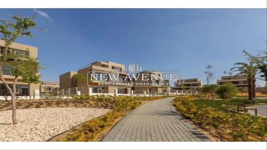 Best Type Villa | Type M with installments in PHNC