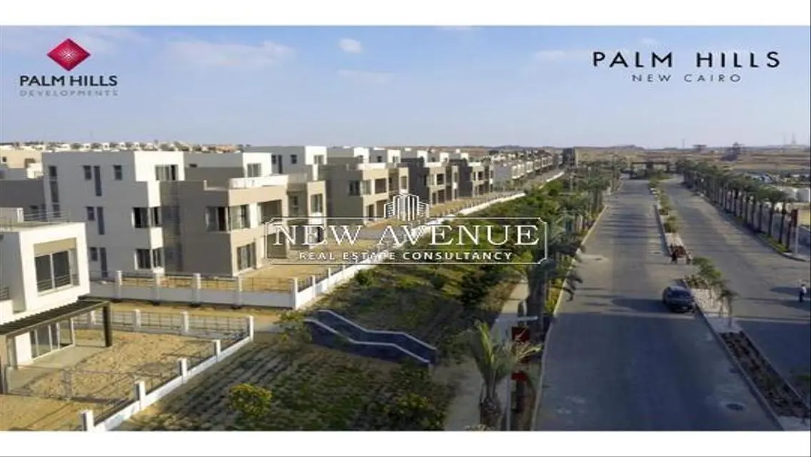 Best Type Villa | Type M with installments in PHNC