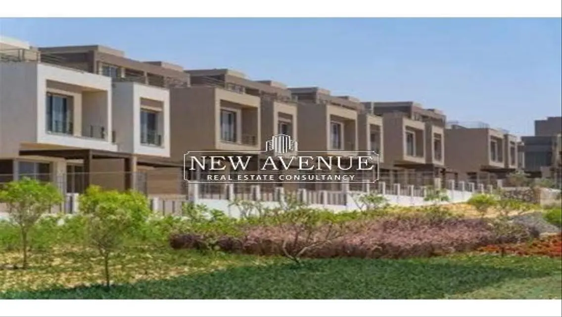Best Type Villa | Type M with installments in PHNC