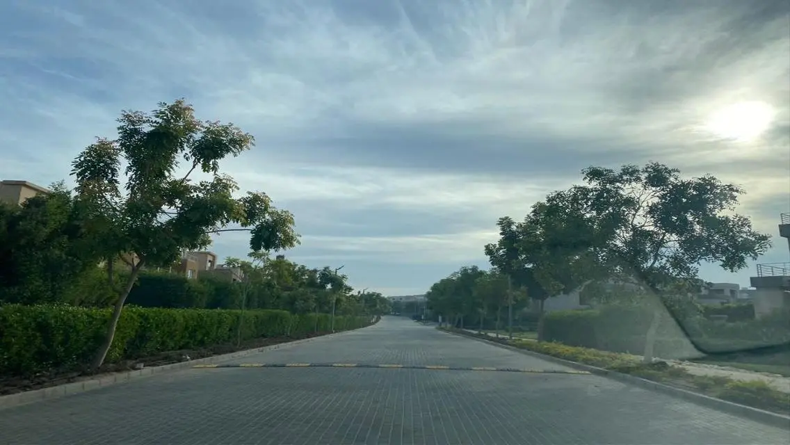 منزل رائع بمساحة واسعة في 2027 - 21,100,000