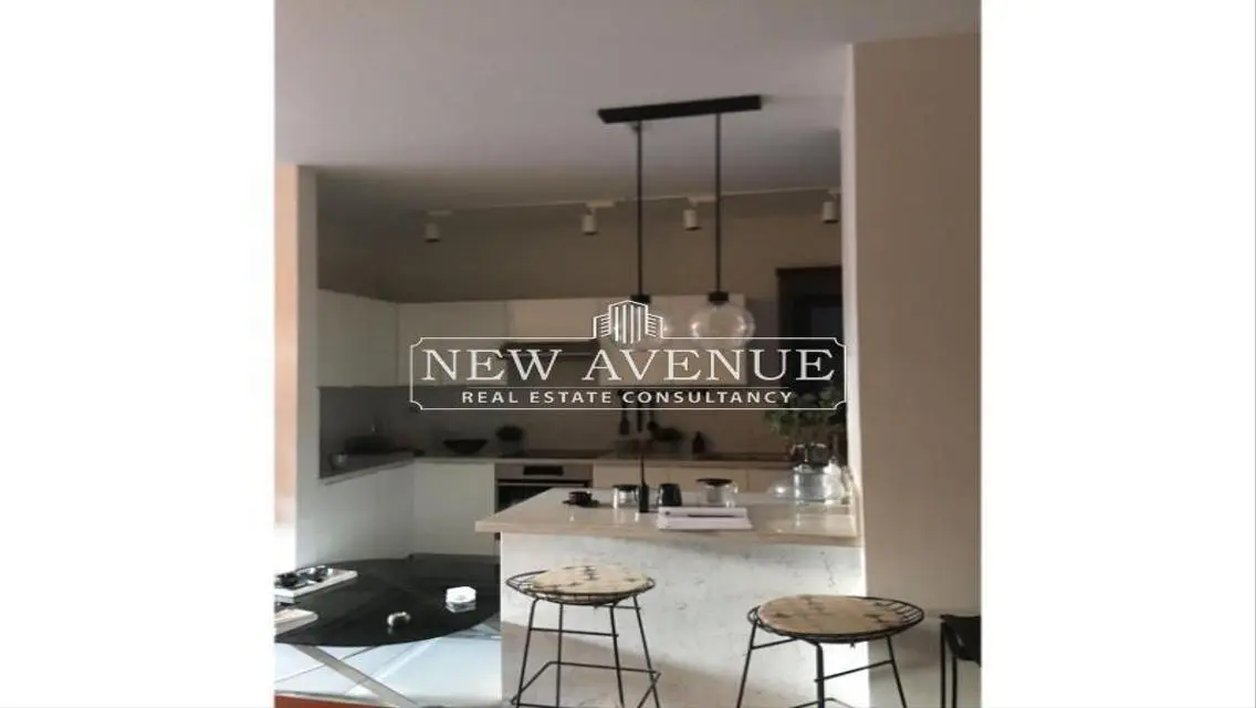 Ready to move finished Apartment prime location