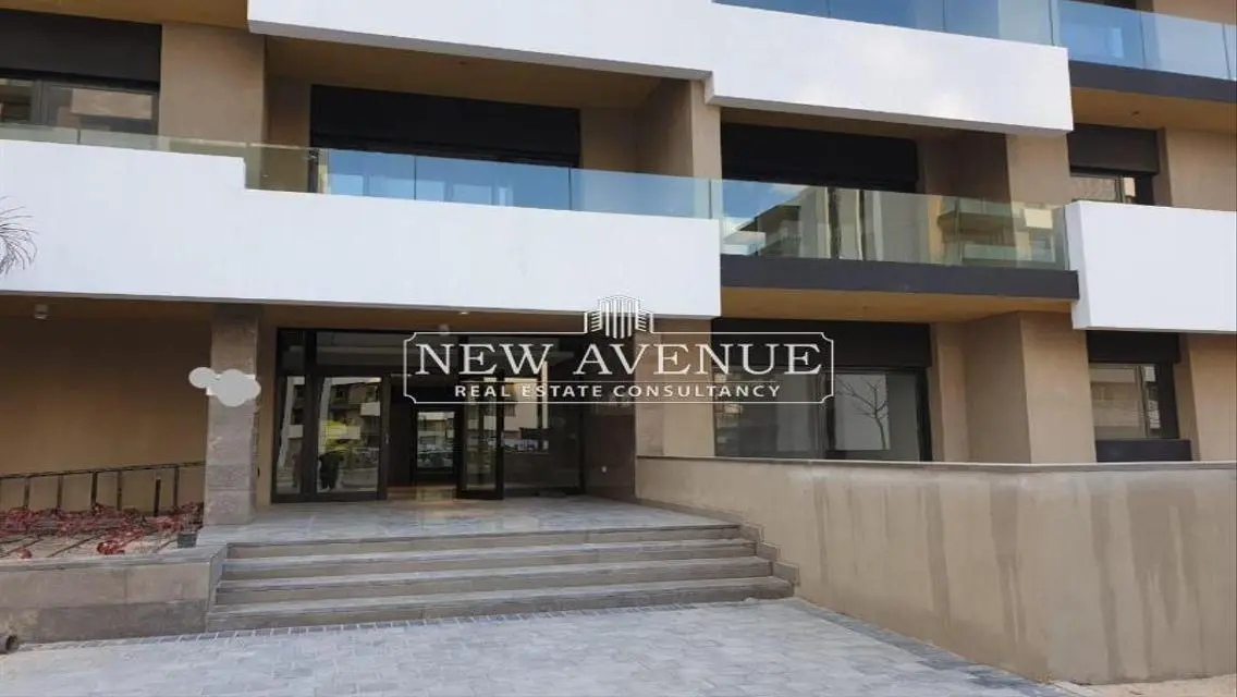 Ready to move finished Apartment prime location