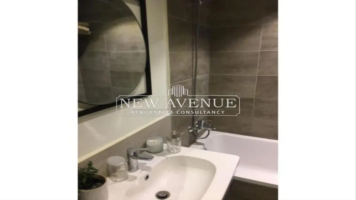 Ready to move finished Apartment prime location