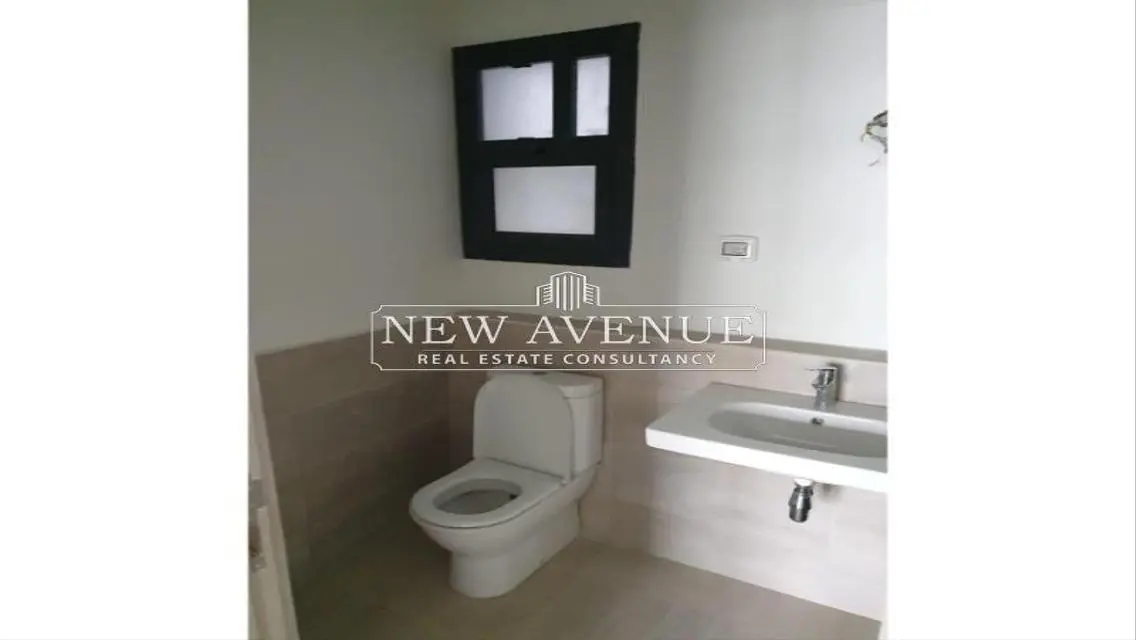 Ready to move finished Apartment prime location