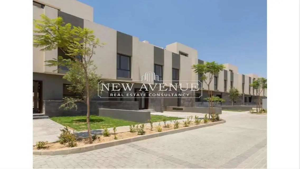 Ready to move finished Apartment prime location