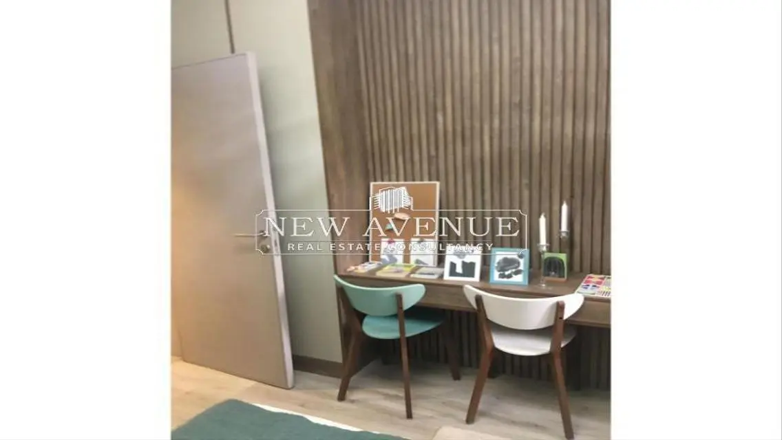 Ready to move finished Apartment prime location