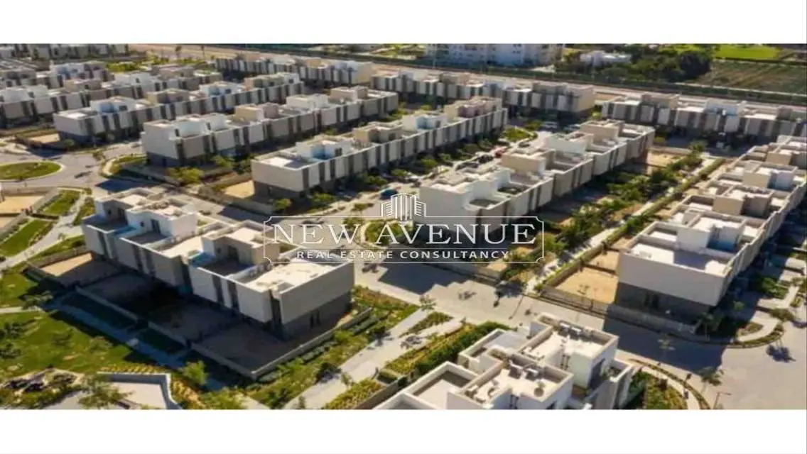 Ready to move finished Apartment prime location