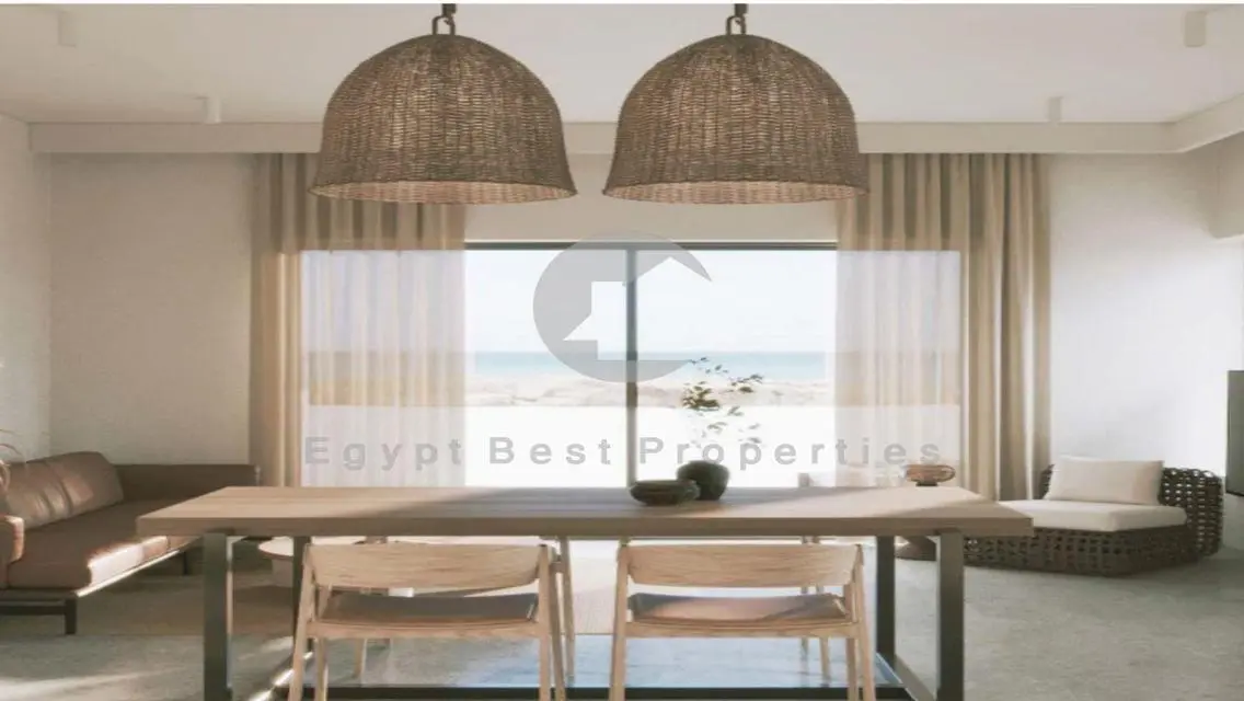 LowestPrice Fully.F Apartment SeaView 2Br For Sale