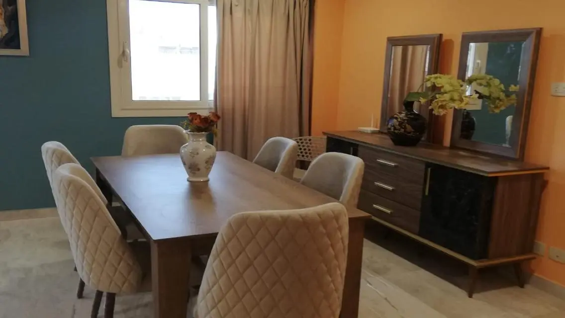 Luxury Apartment Near AUC
