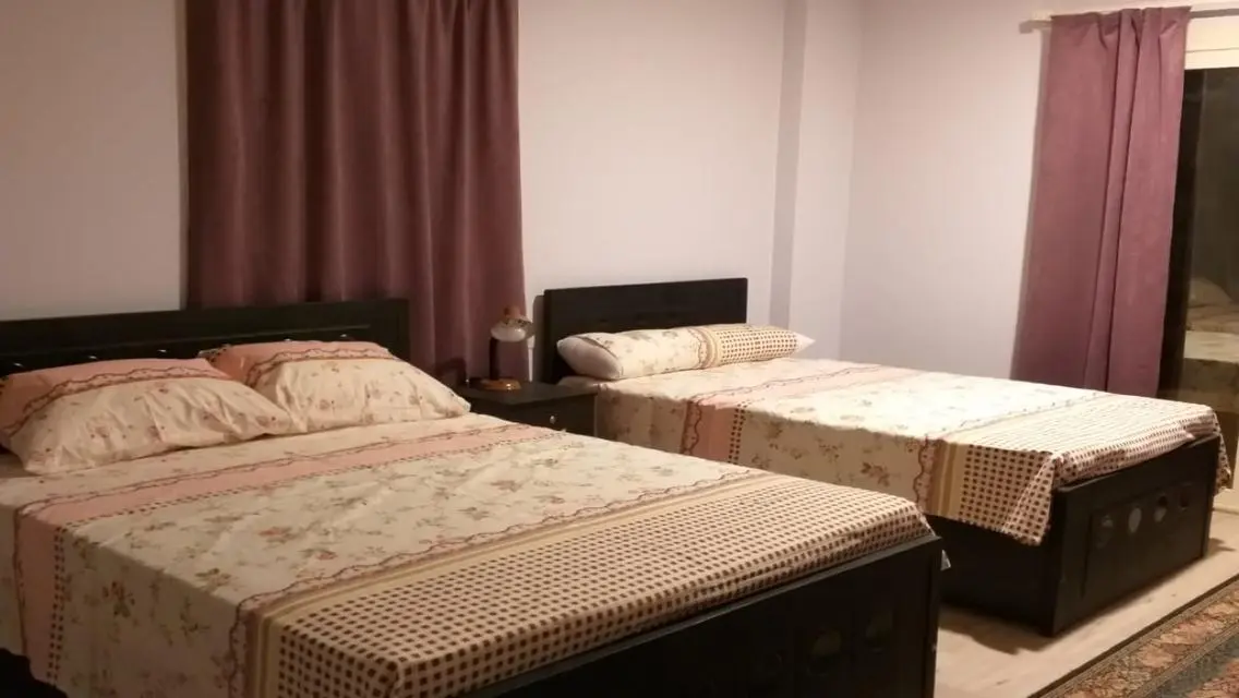 Luxury Apartment Near AUC