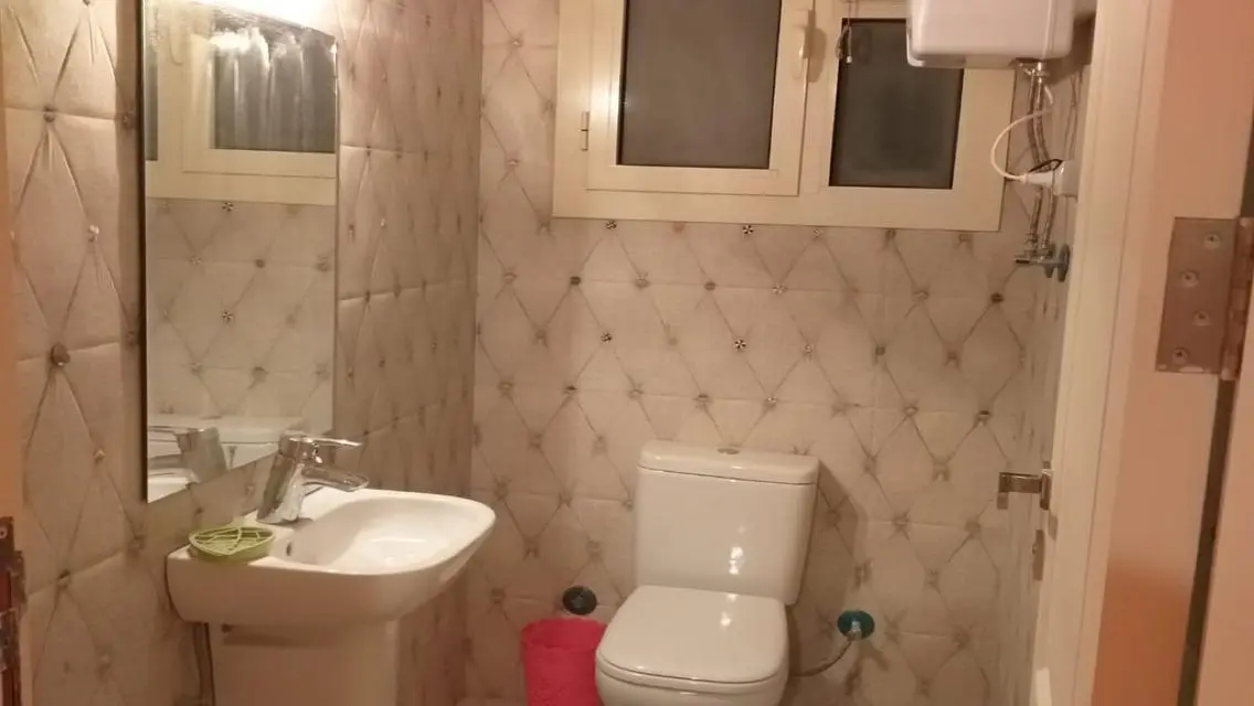 Luxury Apartment Near AUC