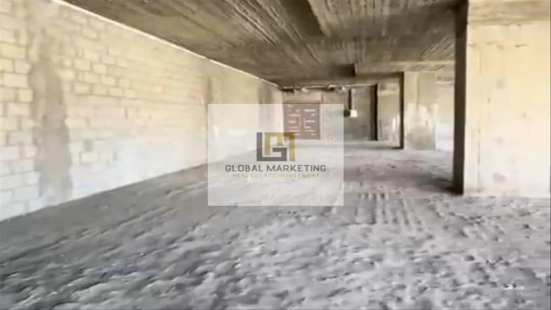 Office 378m For Sale in Mivida Emar Prime location
