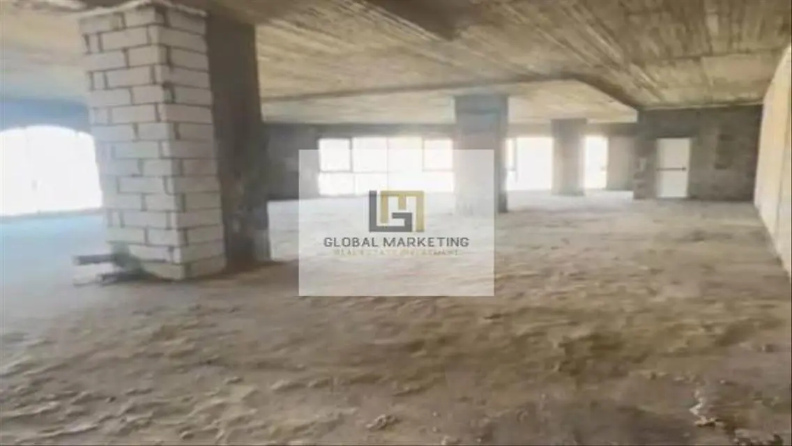 Office 378m For Sale in Mivida Emar Prime location