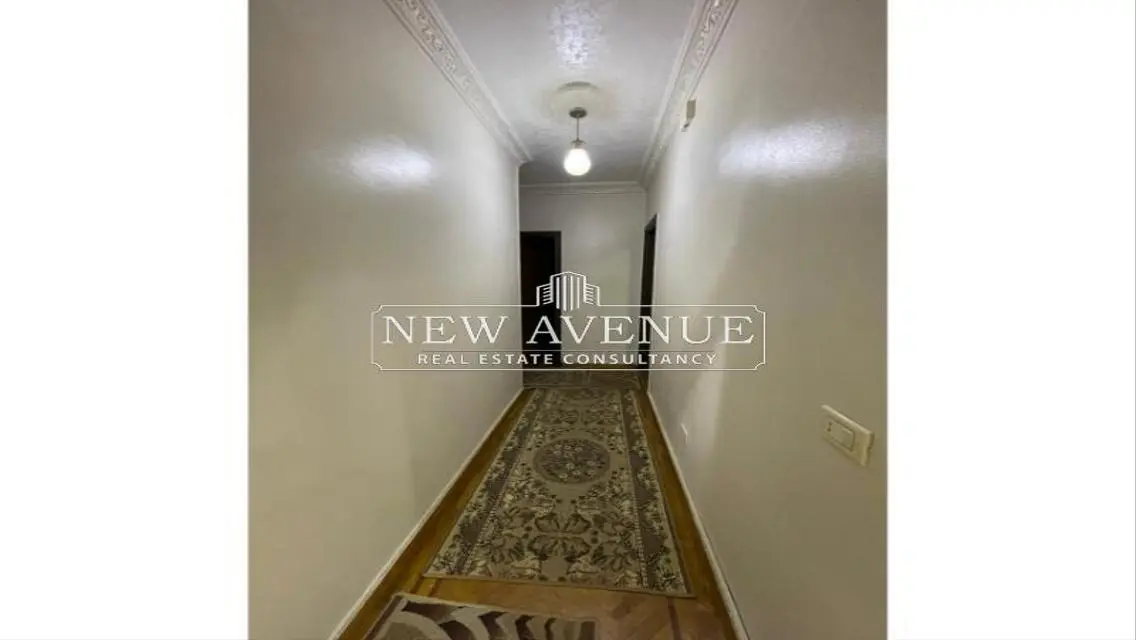Apartament for sale 3 bedrooms Fully finished