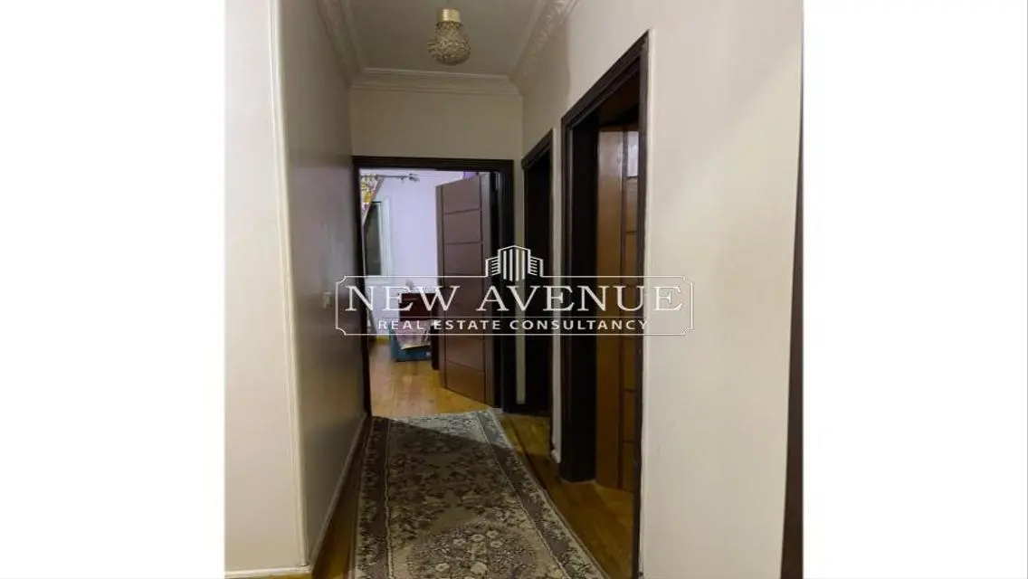 Apartament for sale 3 bedrooms Fully finished