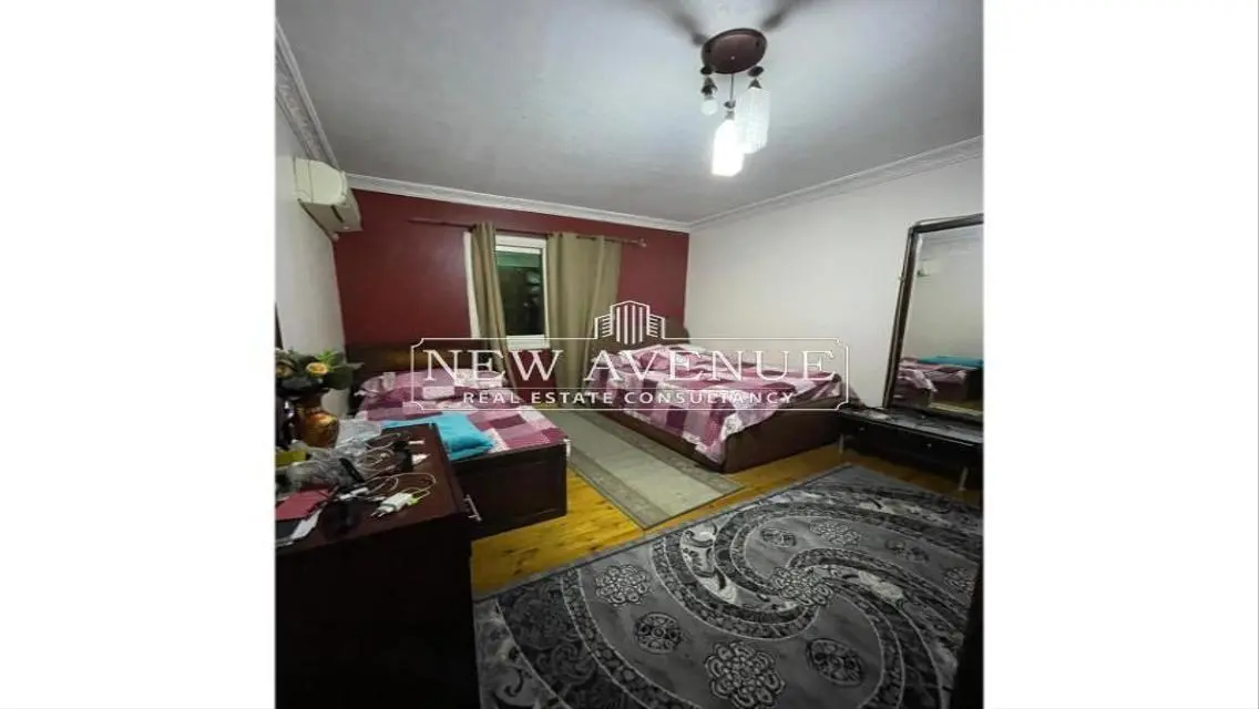 Apartament for sale 3 bedrooms Fully finished