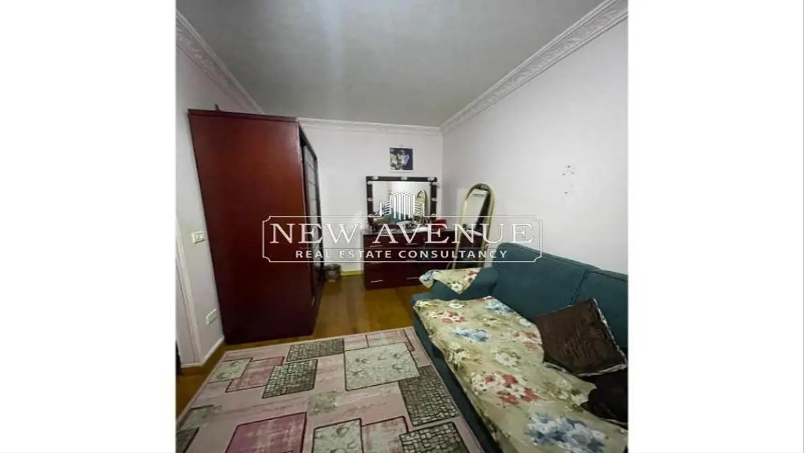 Apartament for sale 3 bedrooms Fully finished