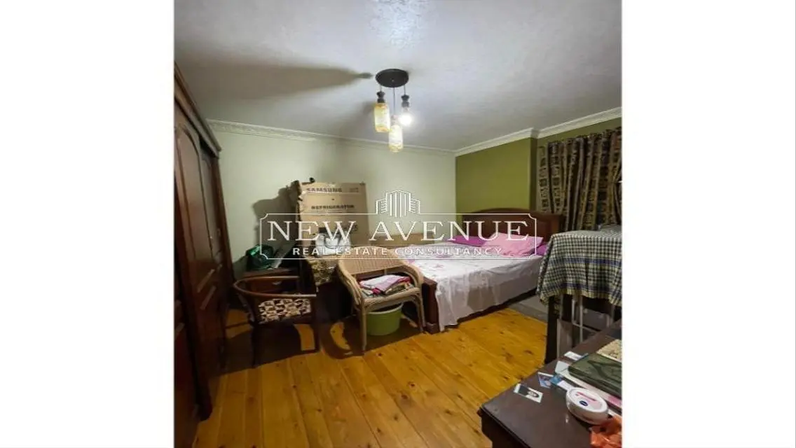 Apartament for sale 3 bedrooms Fully finished