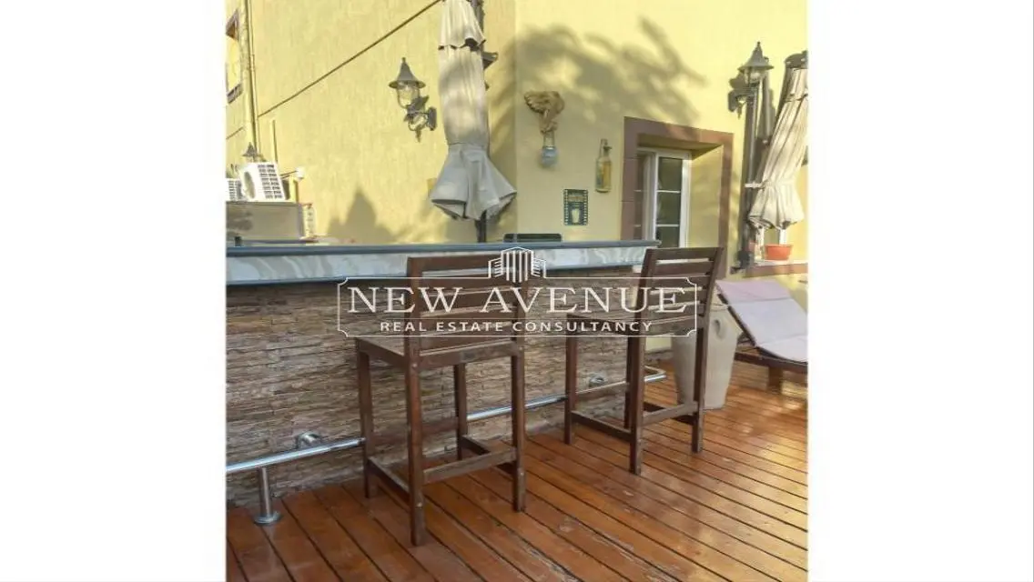 Finished Villa with private pool in Madinaty