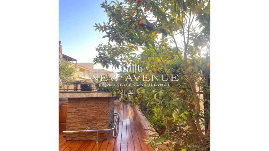Finished Villa with private pool in Madinaty
