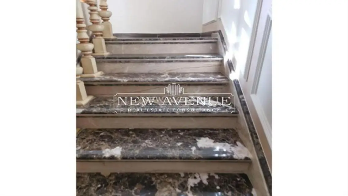 Fully finished penthouse with roof in MV hyde park