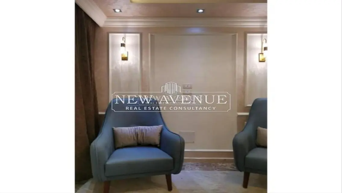 Fully finished penthouse with roof in MV hyde park