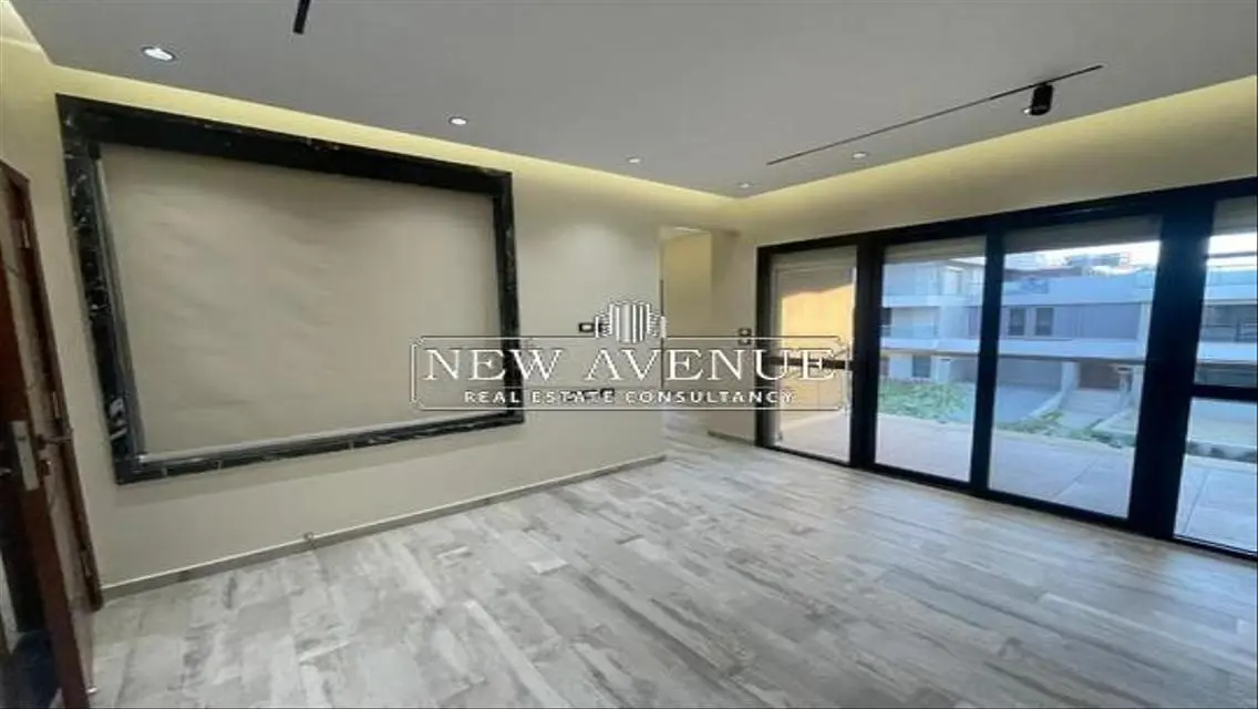 Duplex garden Fully finished with Acs and kitchen