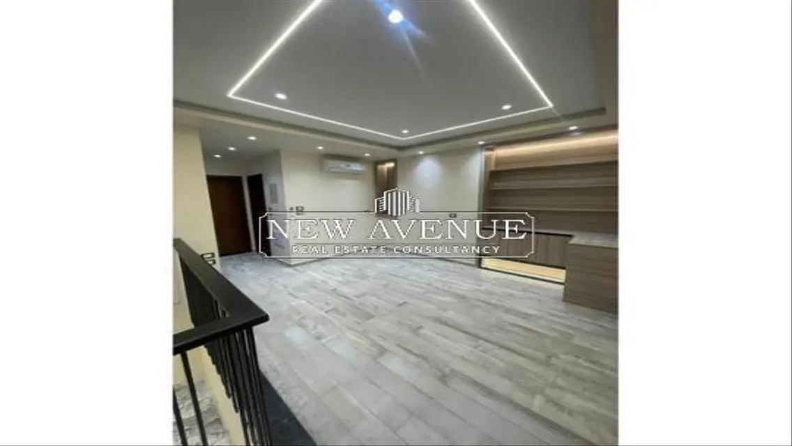 Duplex garden Fully finished with Acs and kitchen