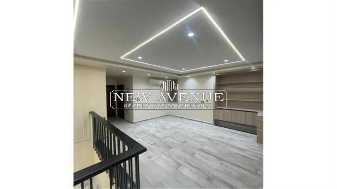 Duplex garden Fully finished with Acs and kitchen