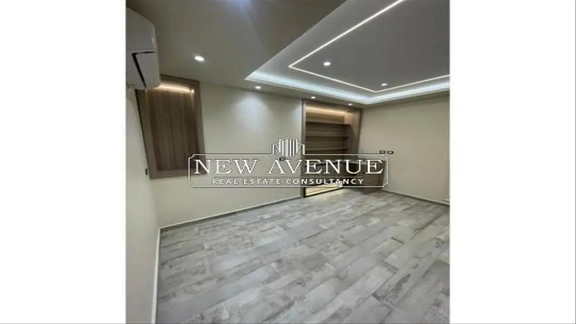 Duplex garden Fully finished with Acs and kitchen