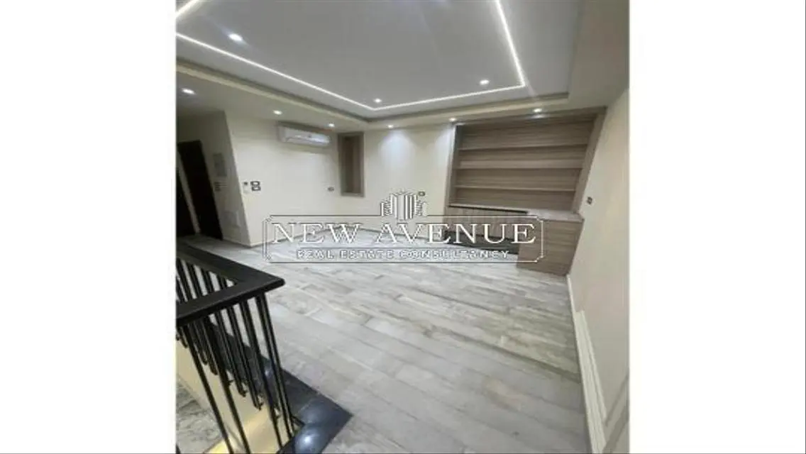Duplex garden Fully finished with Acs and kitchen