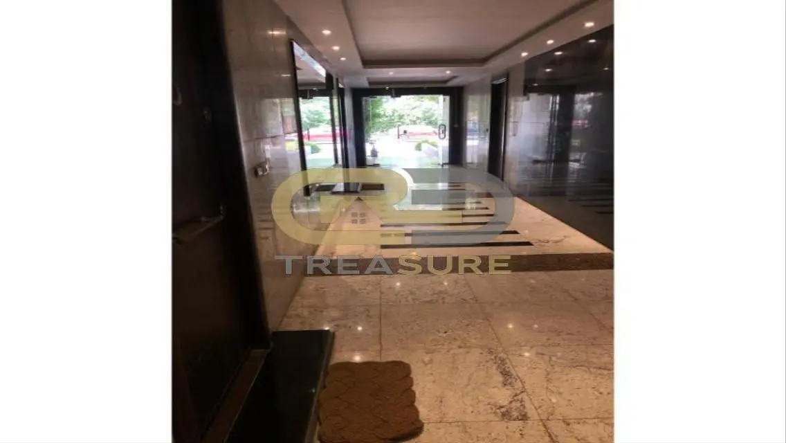 Apartment in Galleria Moon Valley prime location .