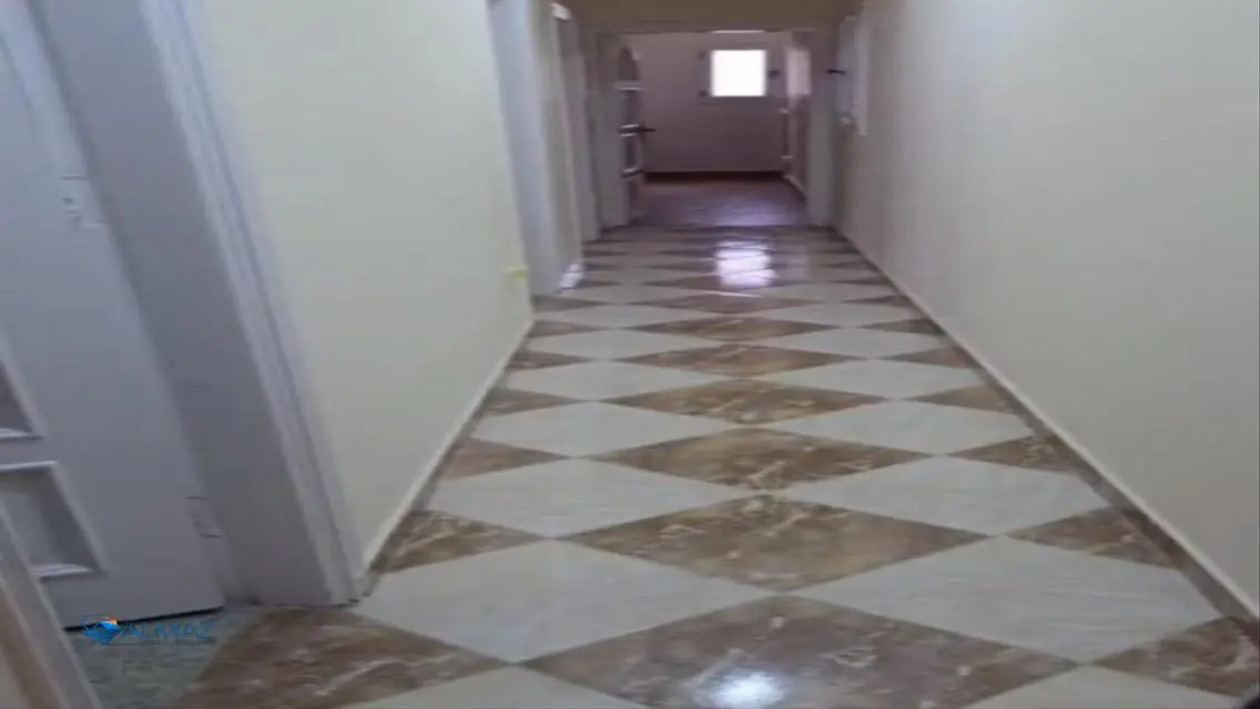 شقة للايجار في الحي الرابع فيلات في التجمع الخامس