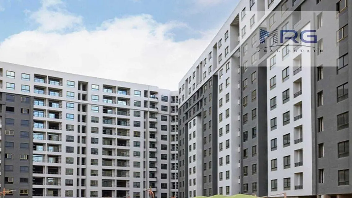 Studio for sale on Maadi Ring Road, minutes from C