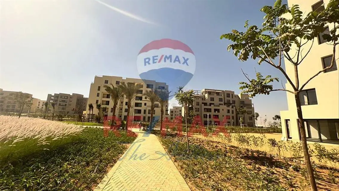 Apartment at O west Club Residence With Prime View