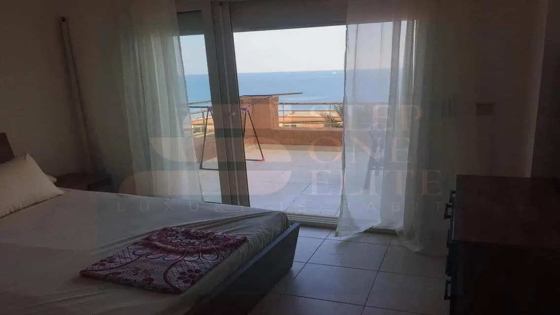 Chalet for sale 0% down payment in Telal El Sokhna