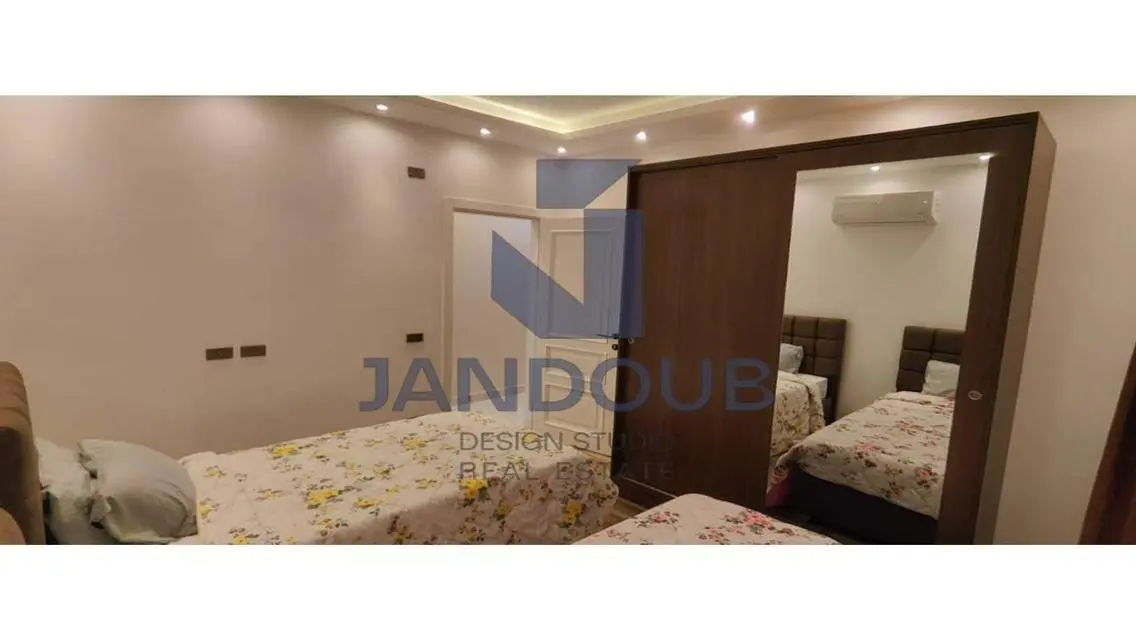 Luxury 3-Bedroom Apartment for Rent