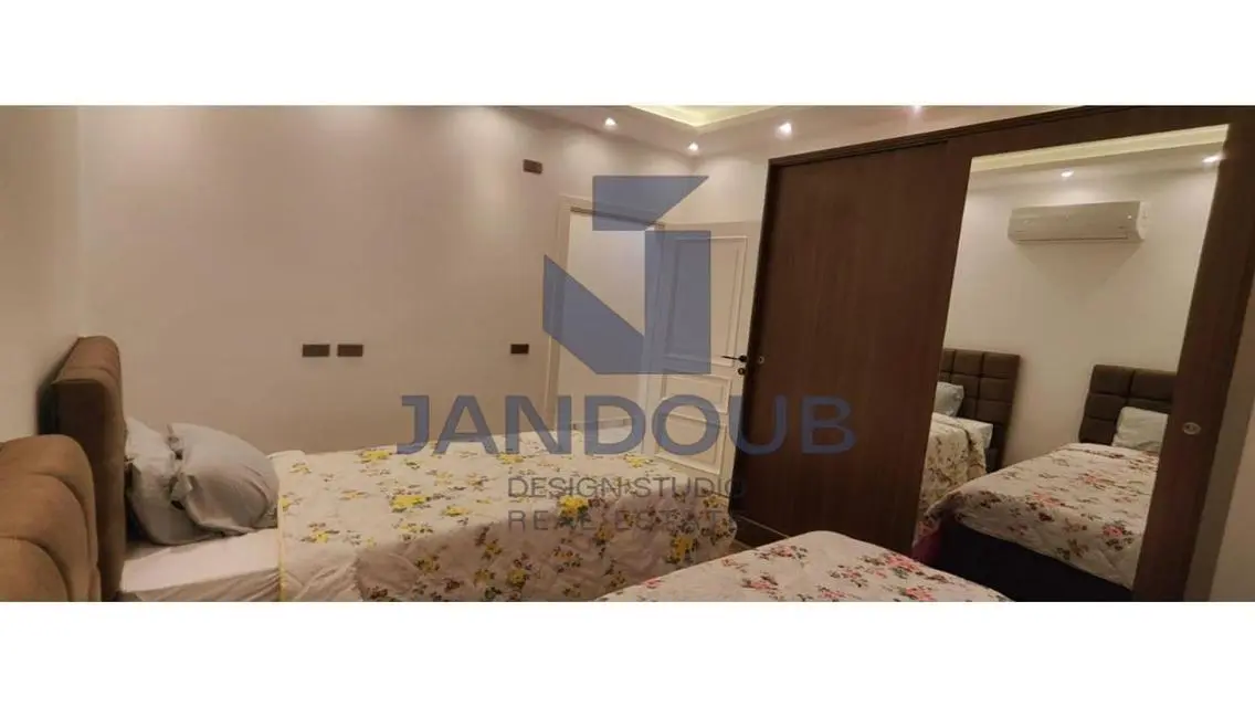 Luxury 3-Bedroom Apartment for Rent